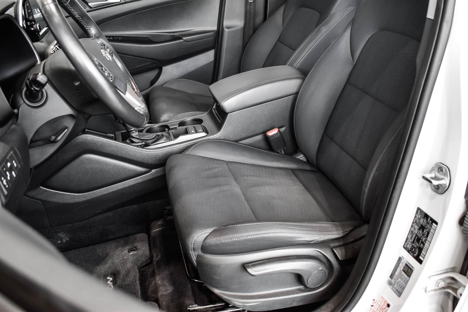 hyundai Tucson 2019 - 15