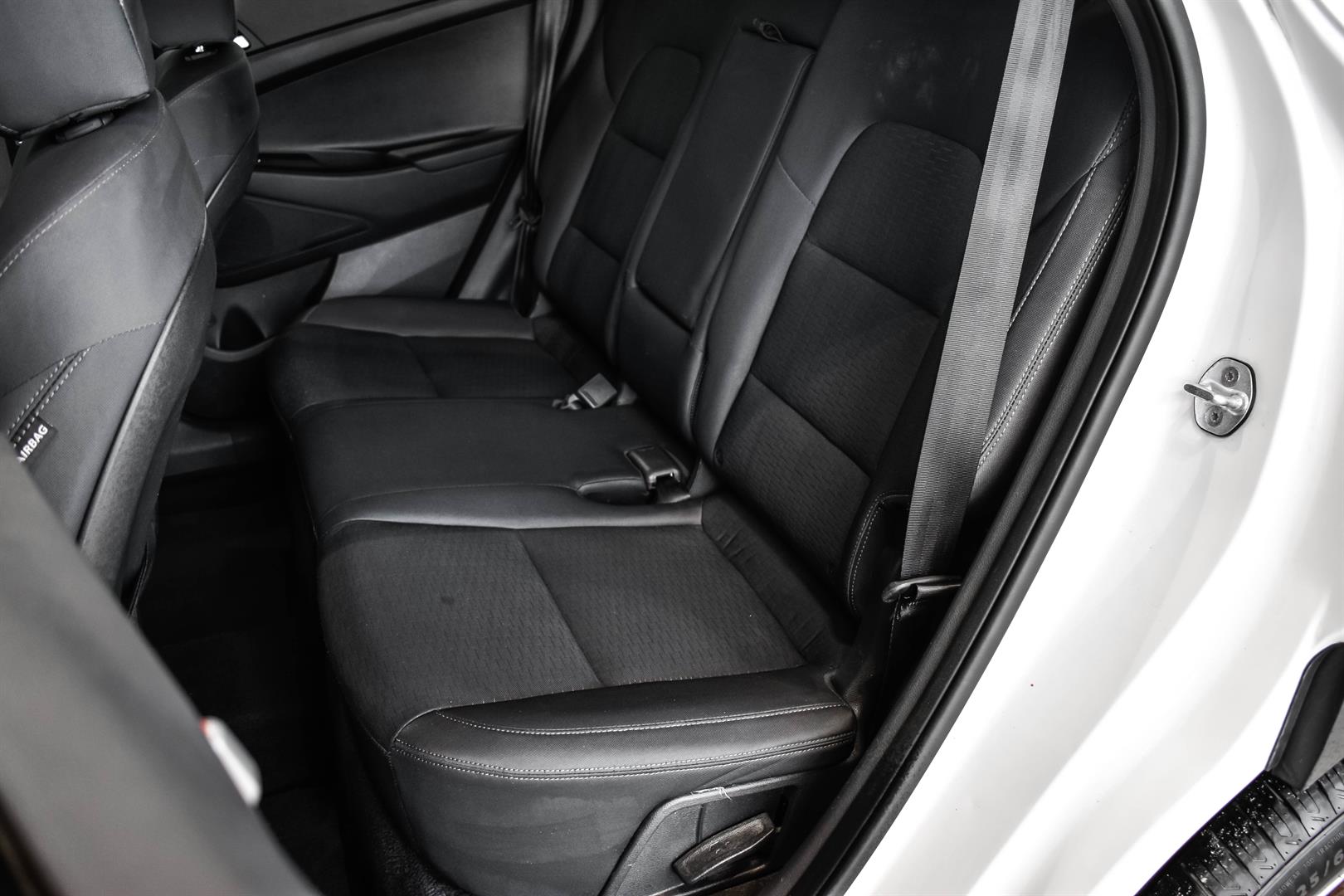 hyundai Tucson 2019 - 16