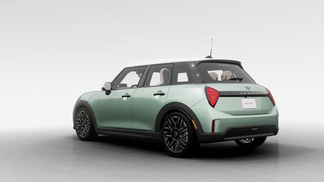 mini 5 Door 2026 - 2