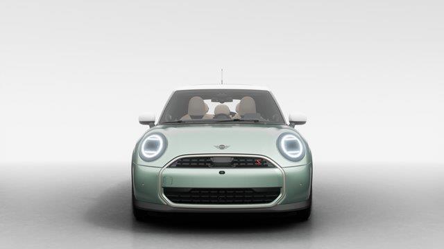 mini 5 Door 2026 - 3
