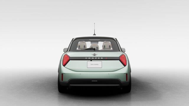 mini 5 Door 2026 - 5