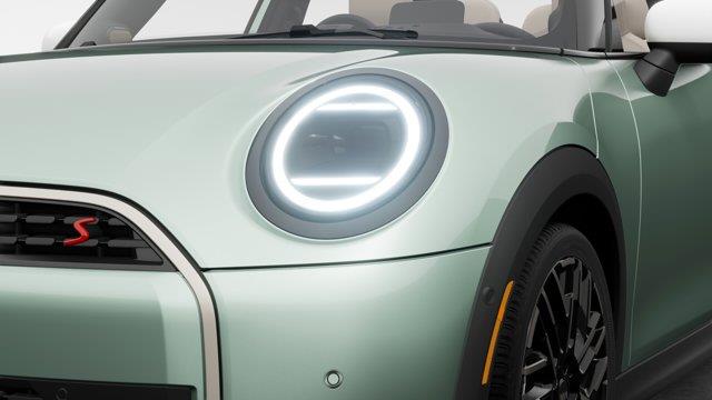 mini 5 Door 2026 - 6