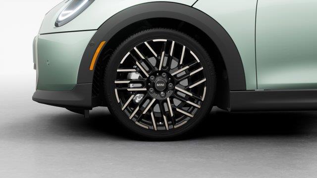 mini 5 Door 2026 - 7