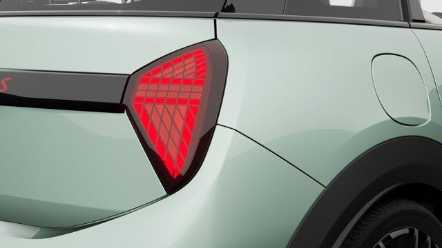 mini 5 Door 2026 - 8
