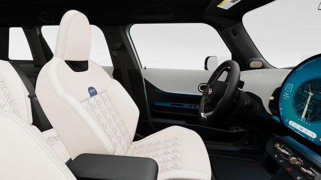 mini 5 Door 2026 - 9