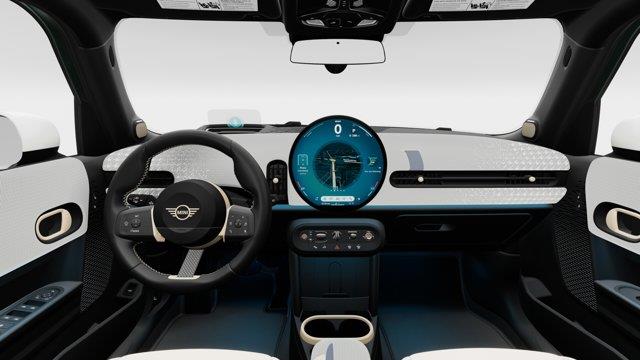 mini 5 Door 2026 - 10