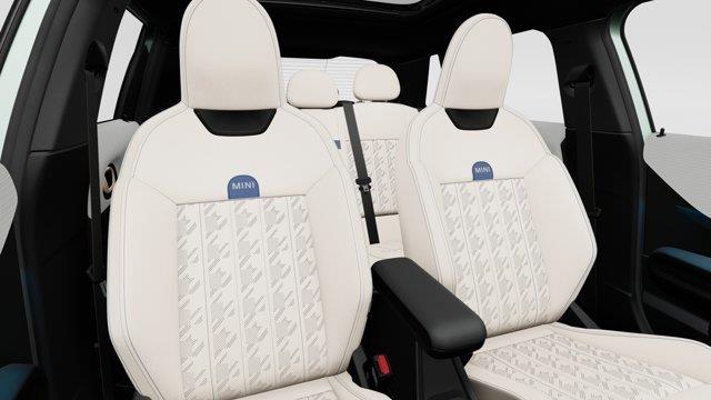 mini 5 Door 2026 - 11