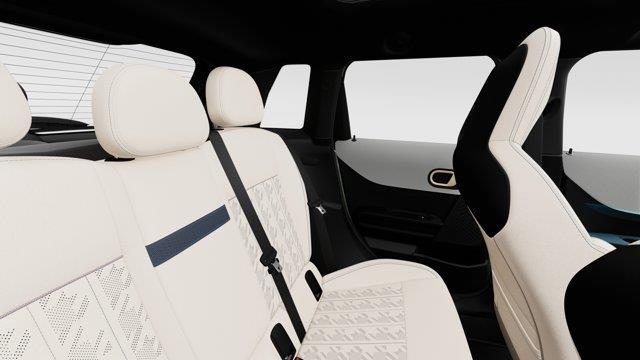 mini 5 Door 2026 - 12