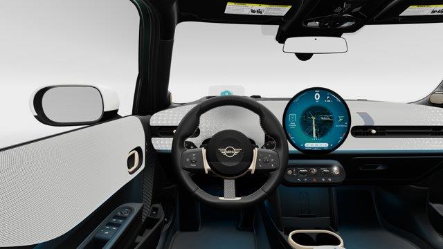 mini 5 Door 2026 - 13