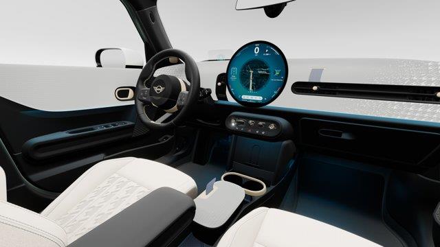 mini 5 Door 2026 - 14