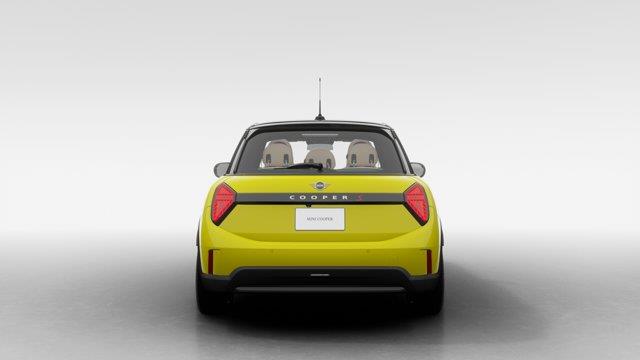 mini 5 Door 2026 - 5