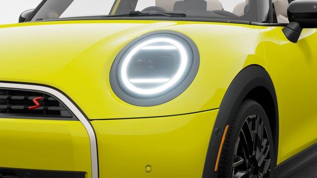 mini 5 Door 2026 - 6