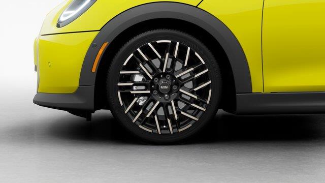 mini 5 Door 2026 - 7