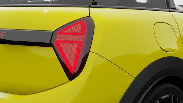 mini 5 Door 2026 - 8