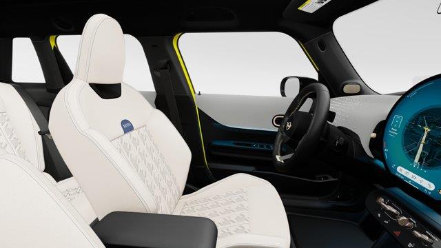 mini 5 Door 2026 - 9