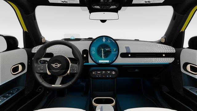 mini 5 Door 2026 - 10