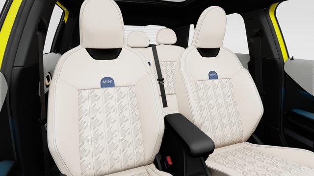 mini 5 Door 2026 - 11