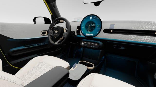 mini 5 Door 2026 - 14