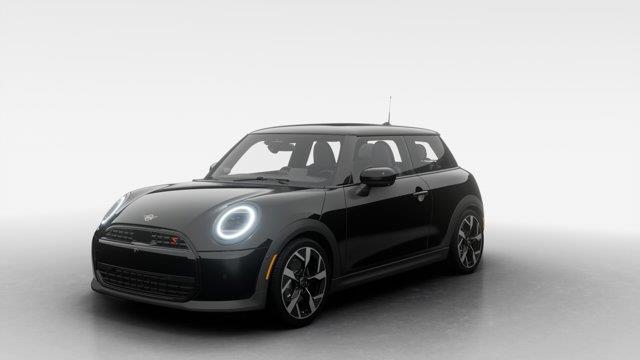 mini 3 portes 2026