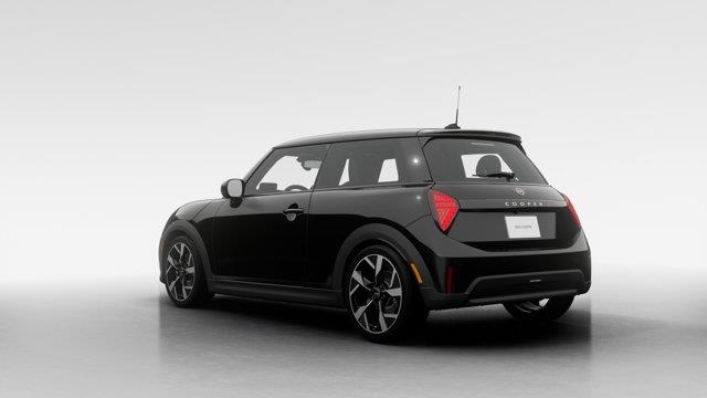 mini 3 portes 2026 - 2