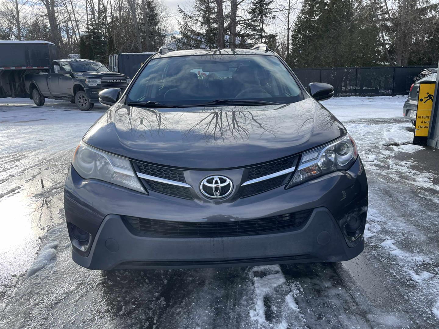 toyota RAV4 2015 - 6