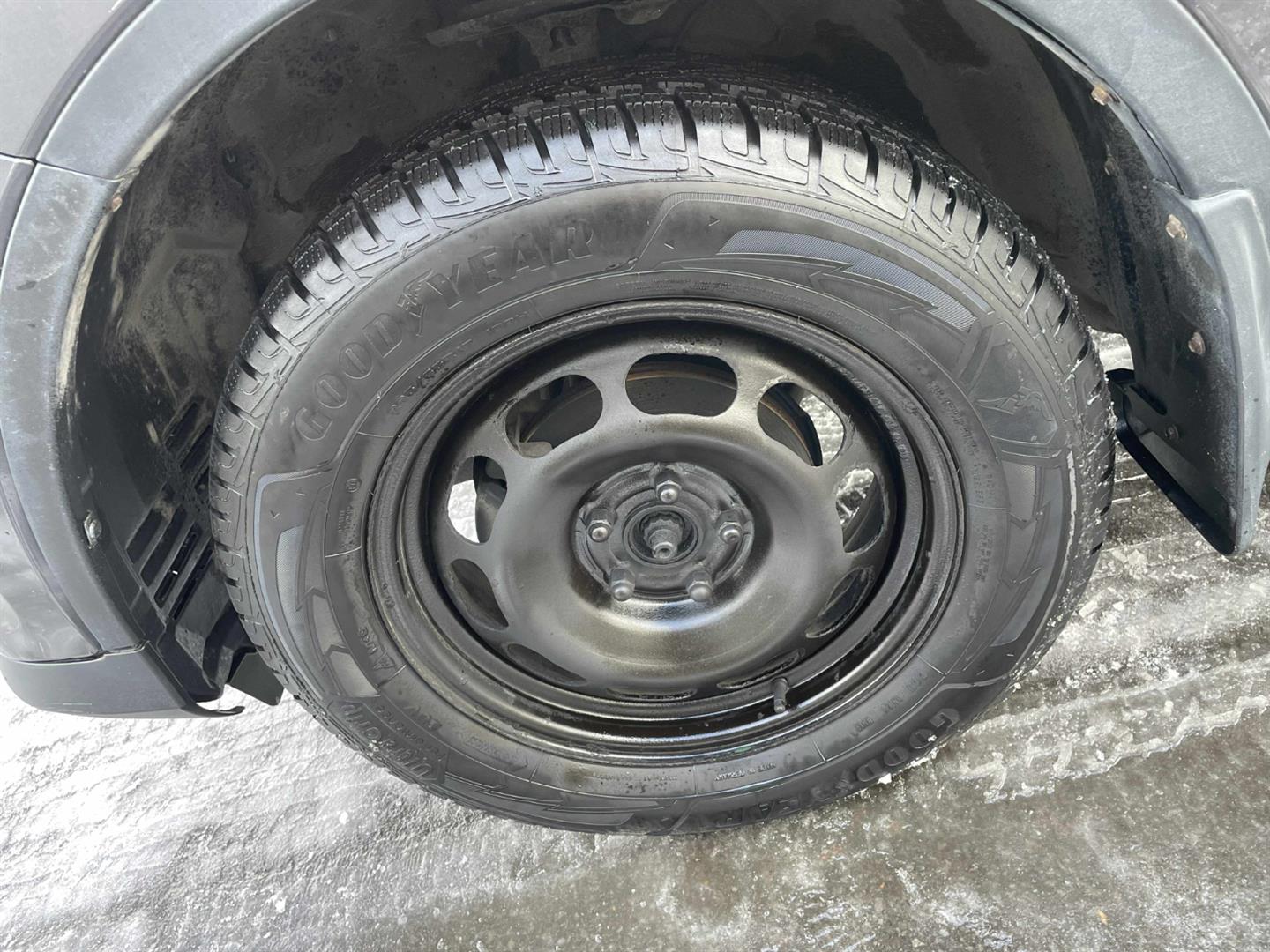 toyota RAV4 2015 - 7