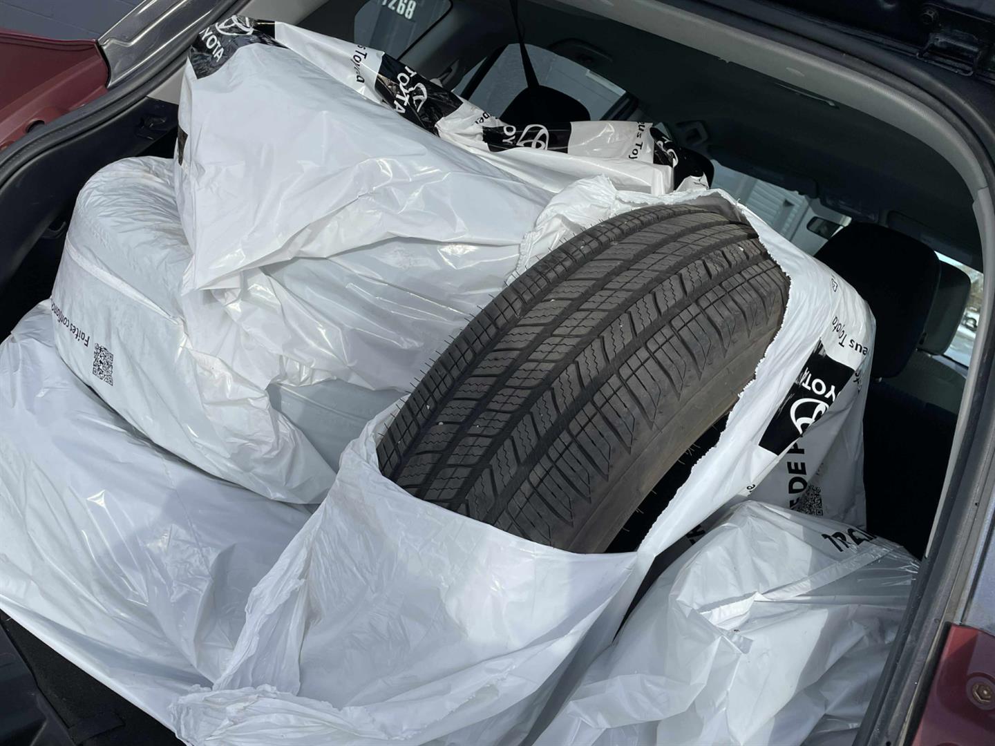 toyota RAV4 2015 - 8