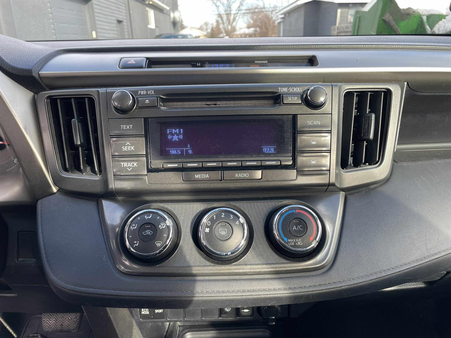 toyota RAV4 2015 - 14