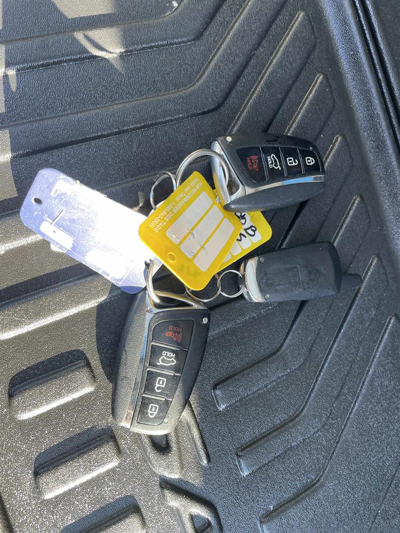 hyundai Santa Fe Sport 2015 - 8