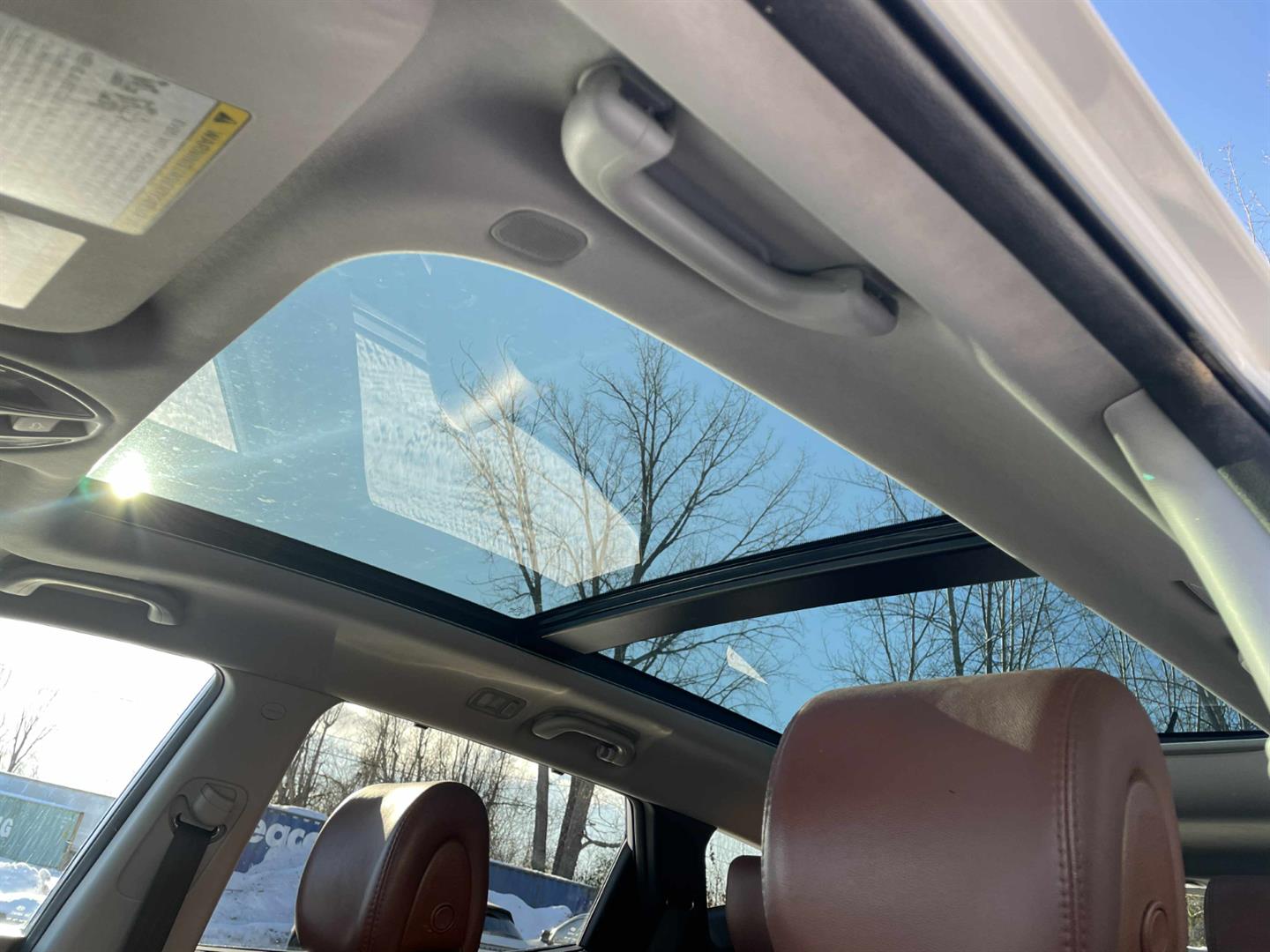 hyundai Santa Fe Sport 2015 - 12