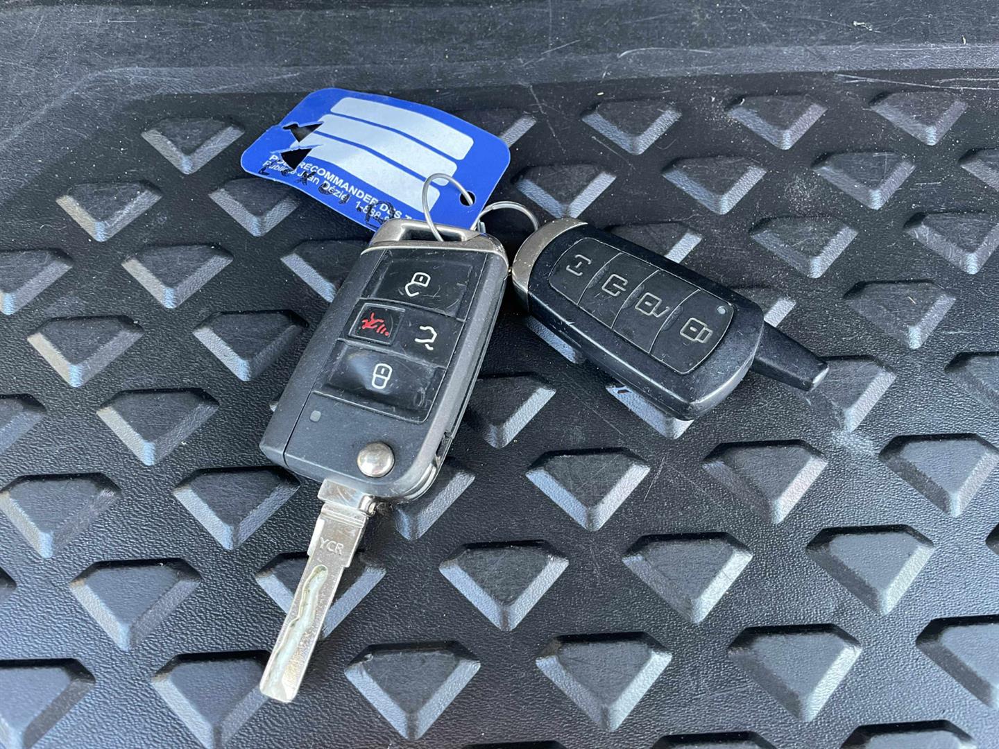 volkswagen Golf 2017 - 7