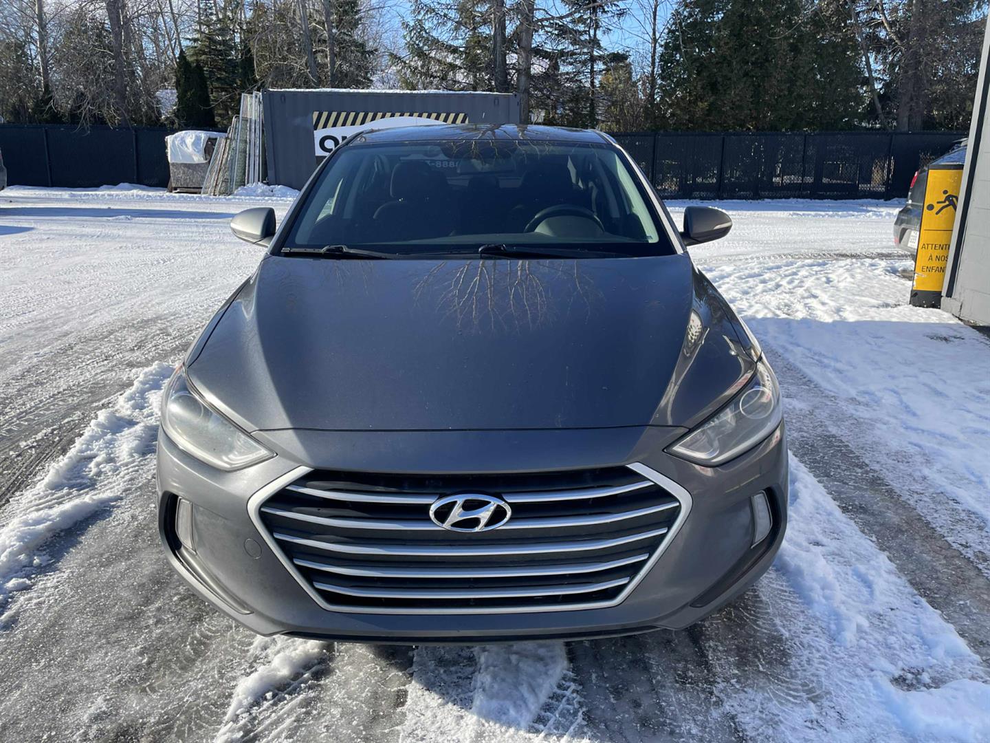 hyundai Elantra 2018 - 6