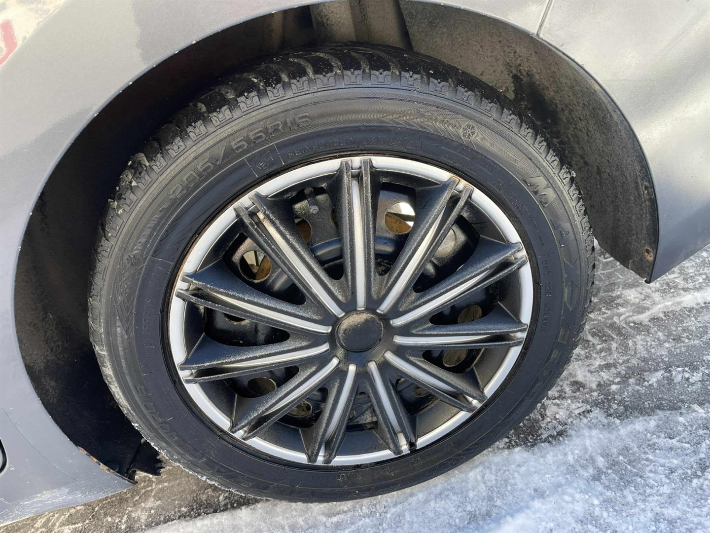 hyundai Elantra 2018 - 7