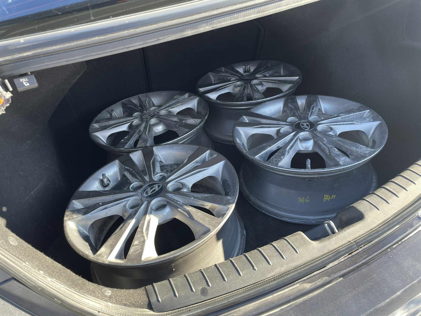 hyundai Elantra 2018 - 8