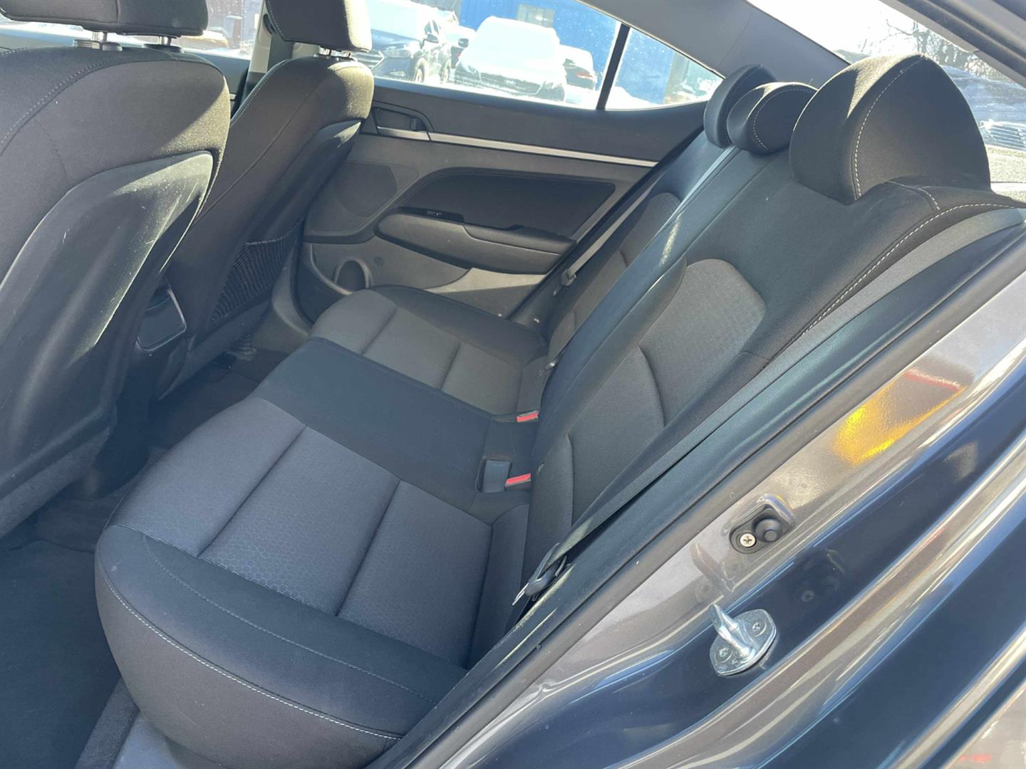 hyundai Elantra 2018 - 10