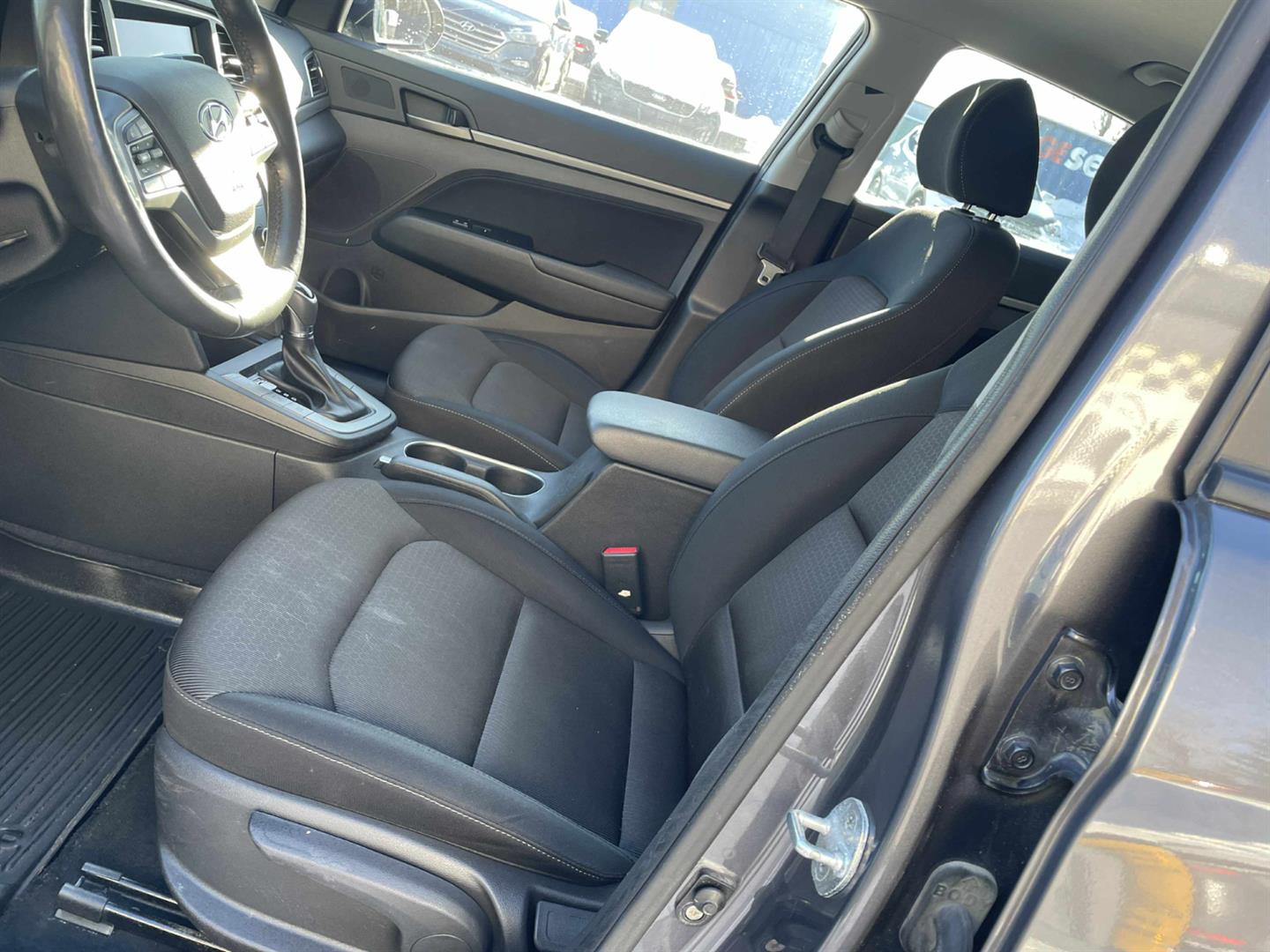 hyundai Elantra 2018 - 11