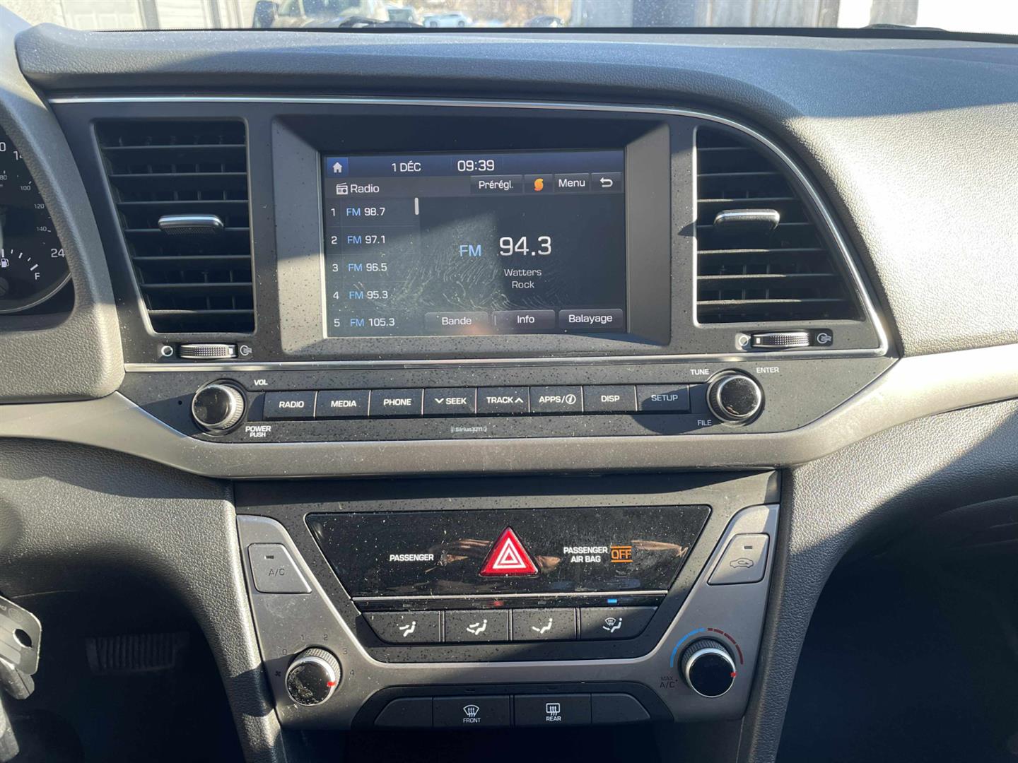 hyundai Elantra 2018 - 13