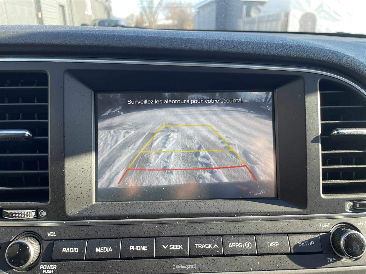 hyundai Elantra 2018 - 14