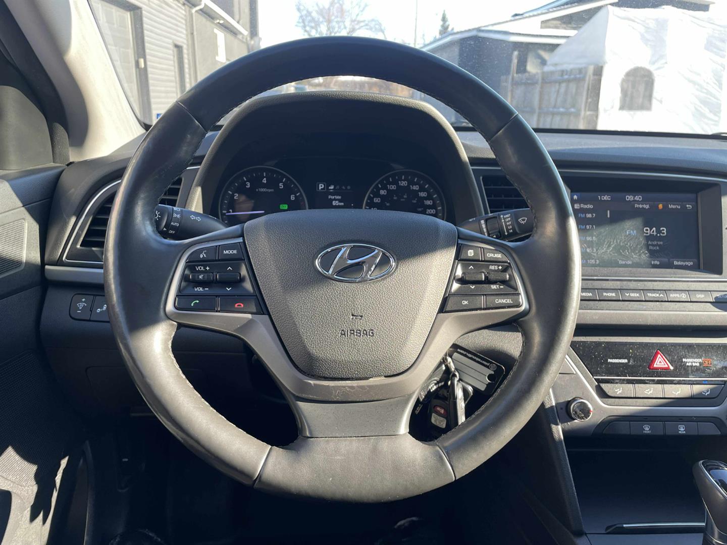 hyundai Elantra 2018 - 15