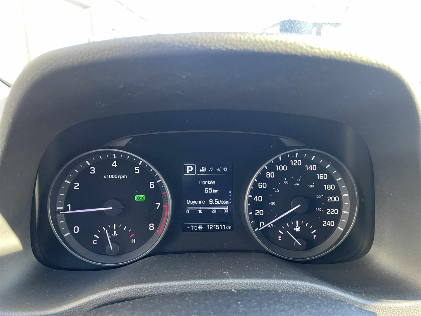 hyundai Elantra 2018 - 16