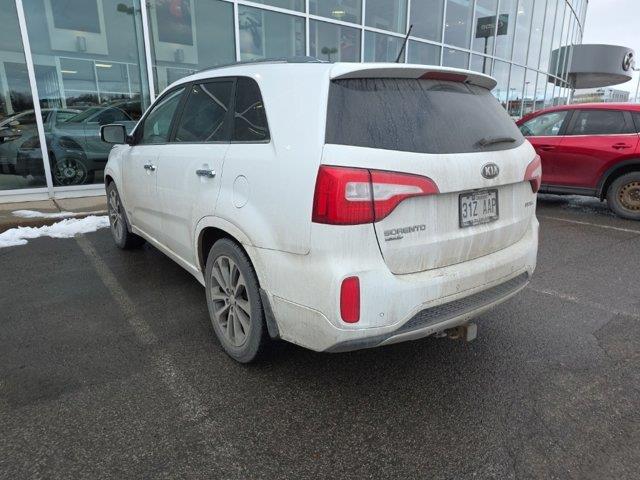 kia Sorento 2015 - 2