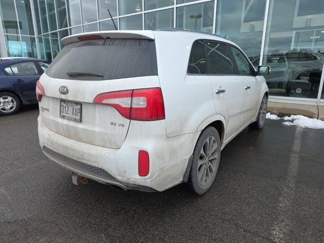 kia Sorento 2015 - 3