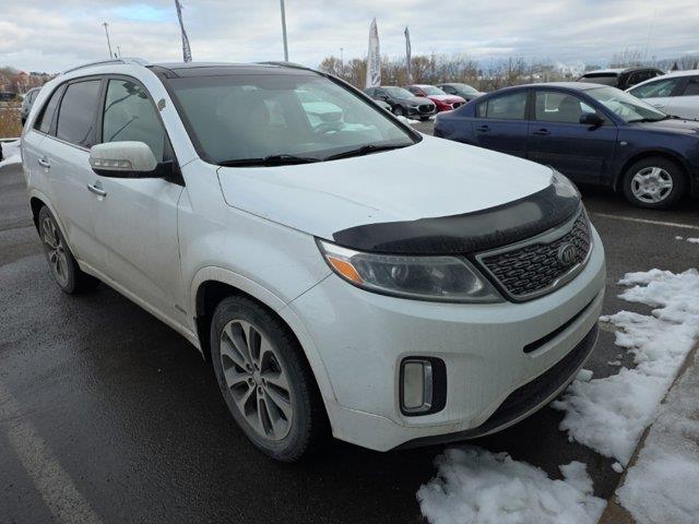 kia Sorento 2015 - 4