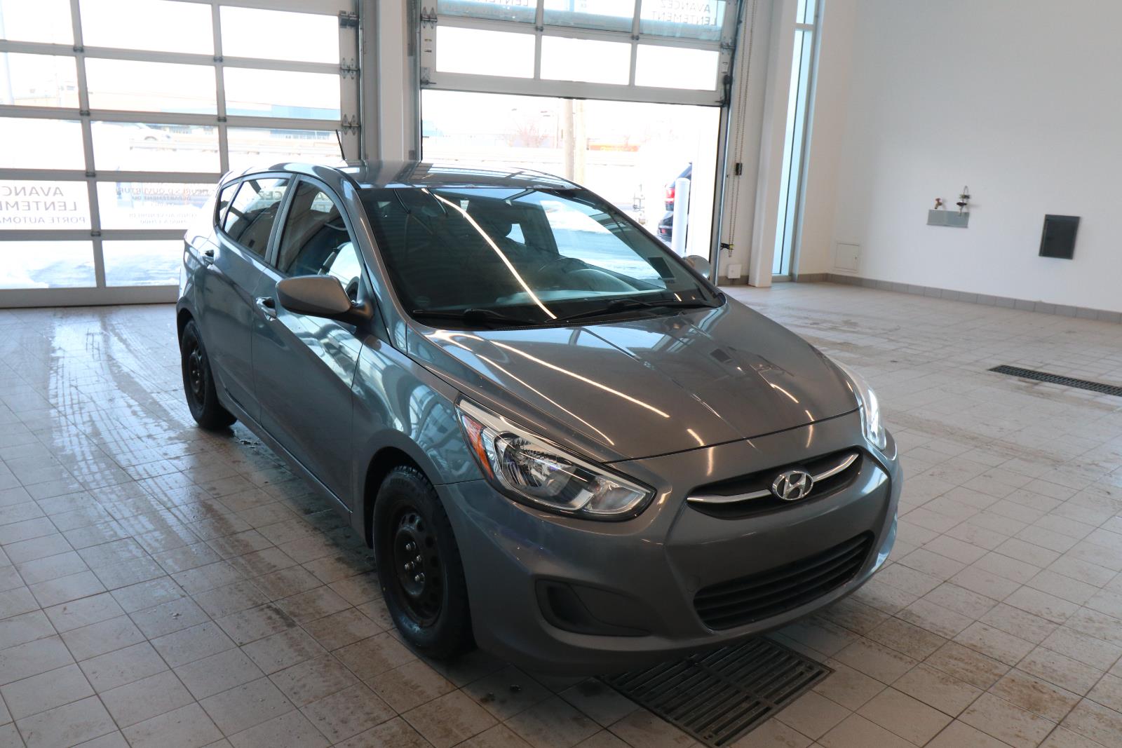 hyundai Accent 2016 - 4