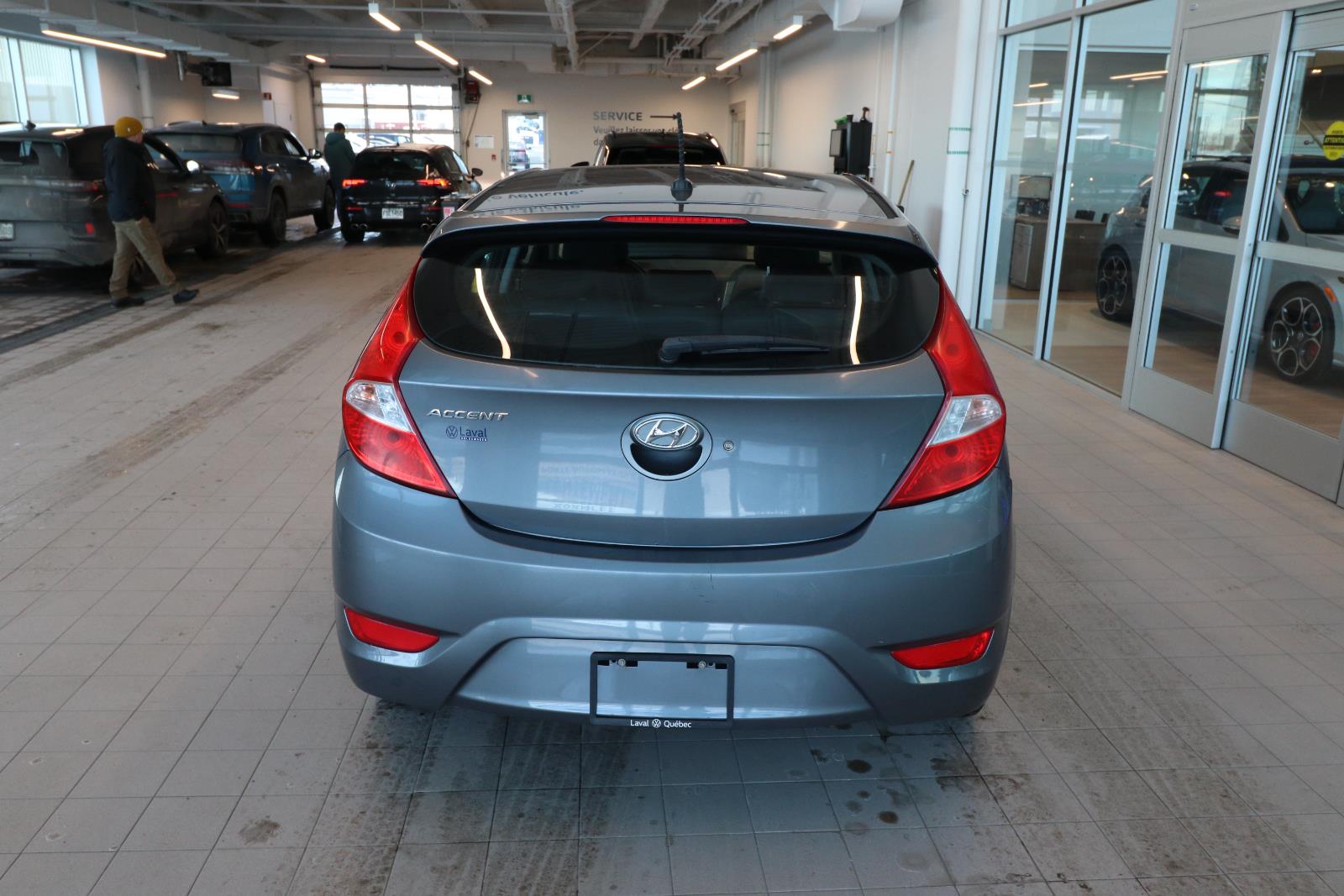 hyundai Accent 2016 - 6