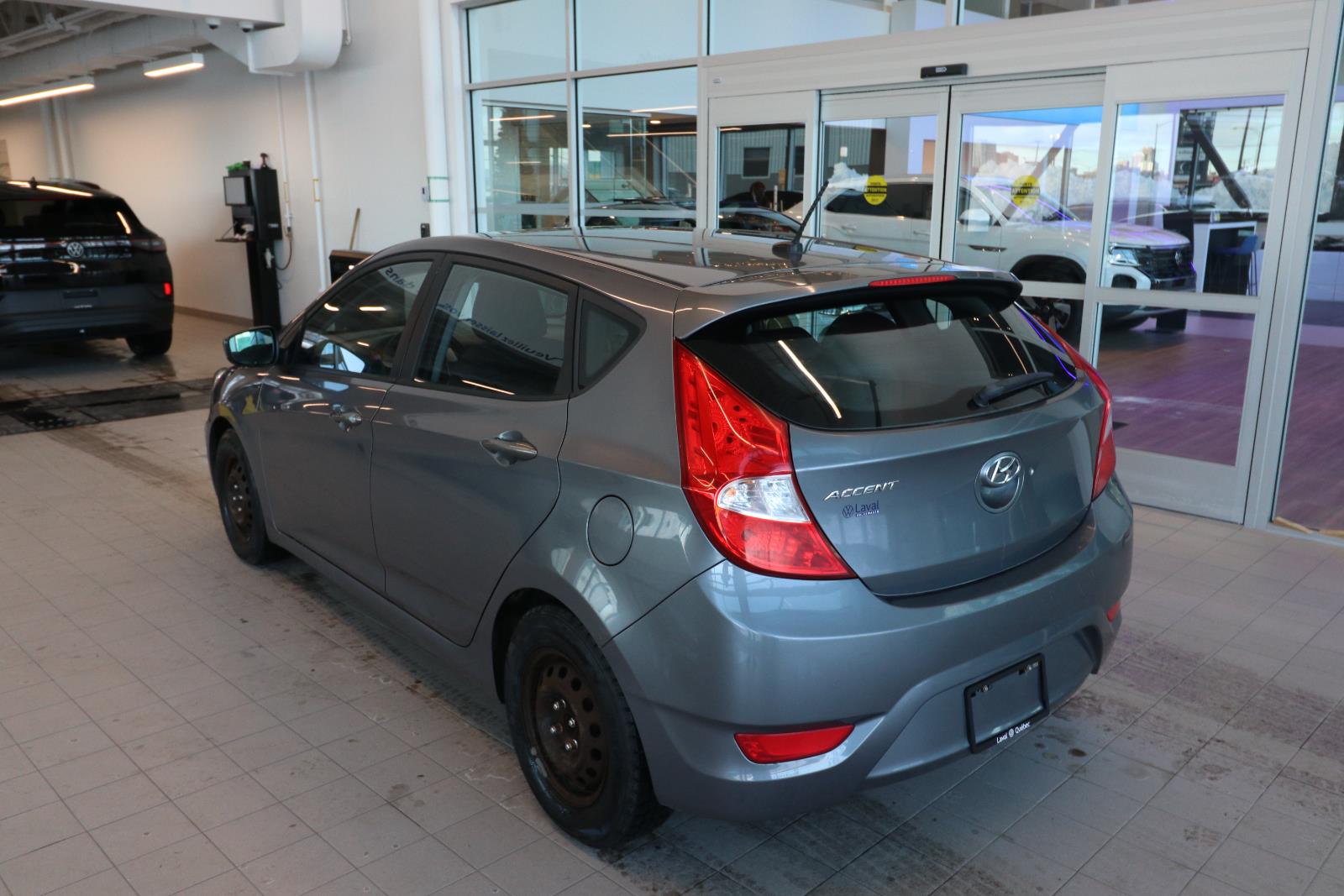 hyundai Accent 2016 - 7