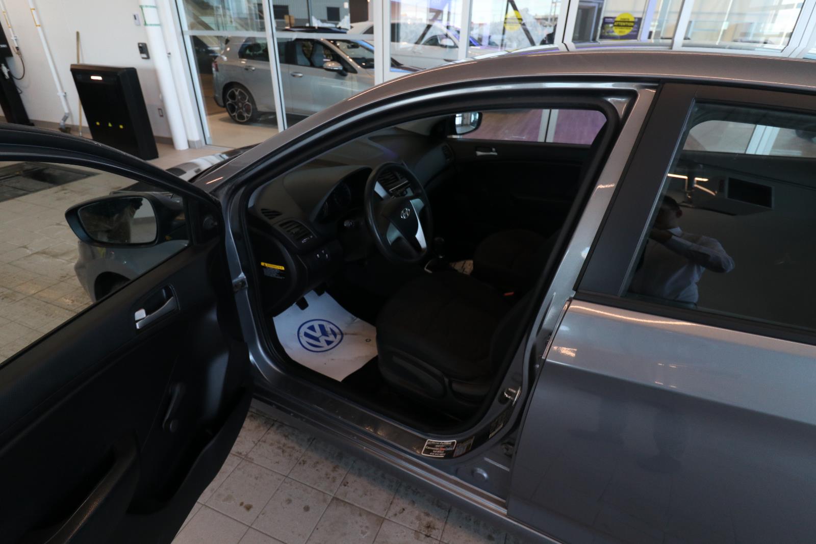 hyundai Accent 2016 - 8