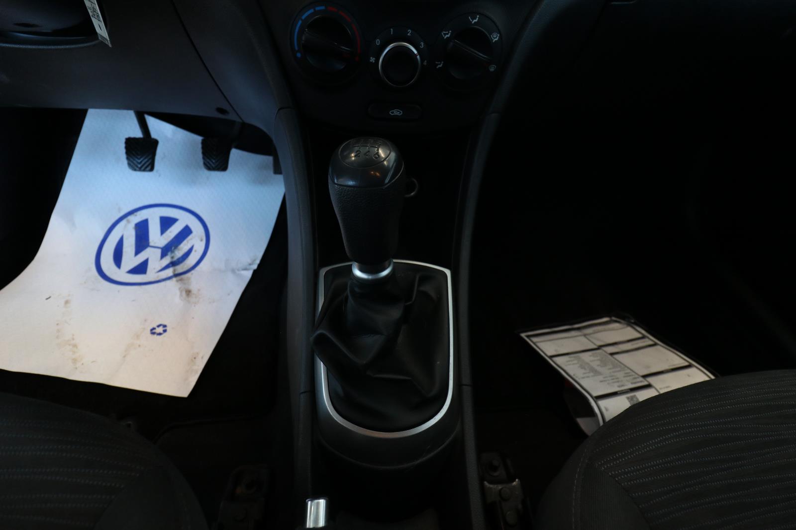 hyundai Accent 2016 - 13