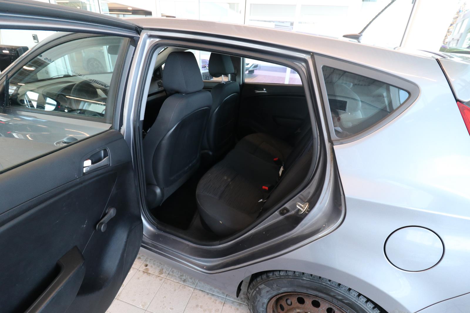 hyundai Accent 2016 - 14