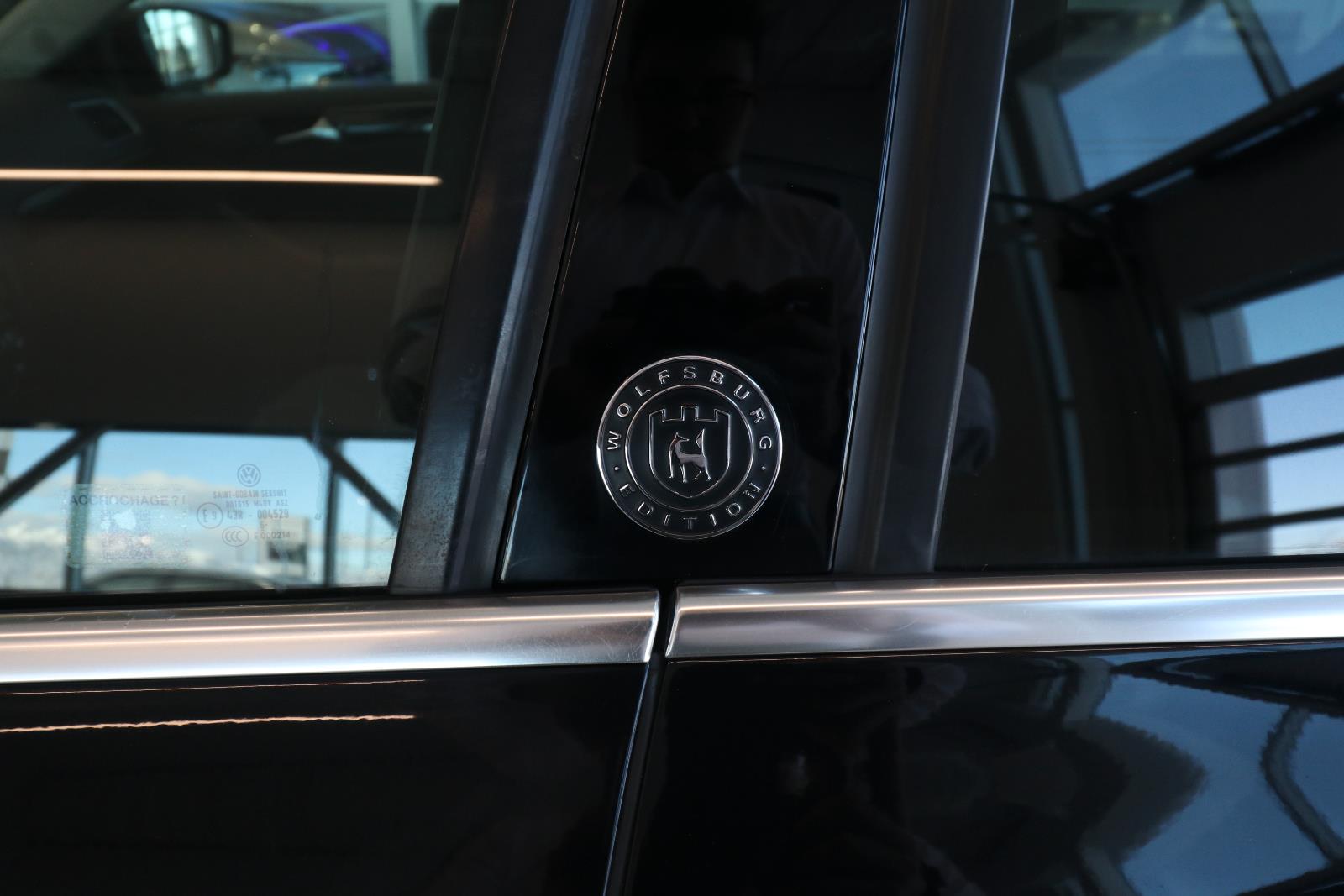 volkswagen Jetta Sedan 2017 - 8